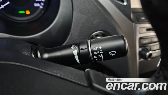Hyundai Grandeur 2016 thumb 8
