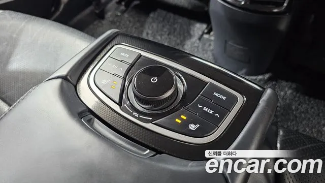 Hyundai Grandeur 2016 thumb 4