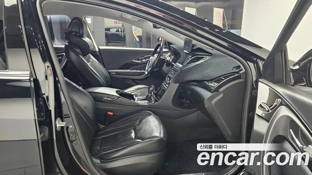 Hyundai Grandeur 2016 thumb 3