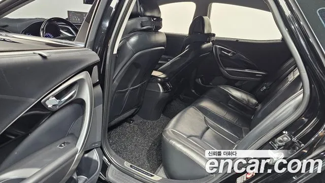 Hyundai Grandeur 2016 thumb 6