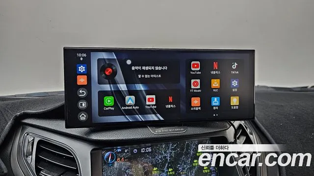 Hyundai Grandeur 2016 thumb 5