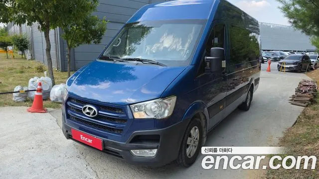 Hyundai Solati 2018 thumb 12