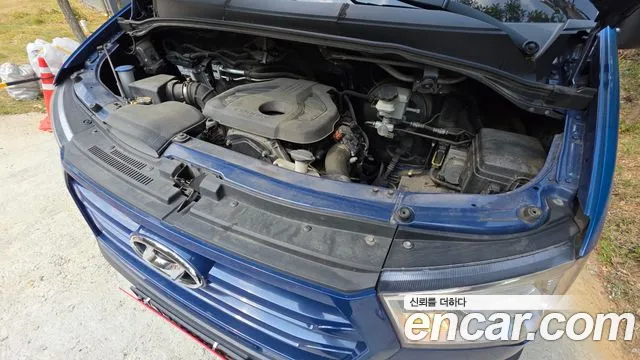 Hyundai Solati 2018 thumb 8