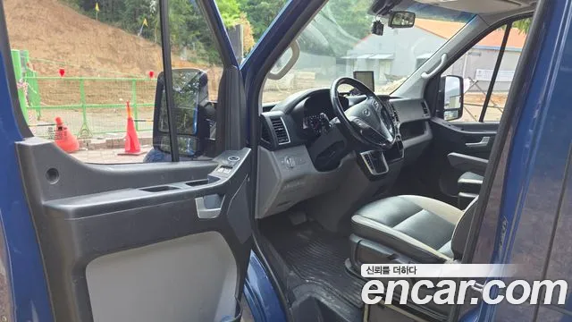 Hyundai Solati 2018 thumb 7