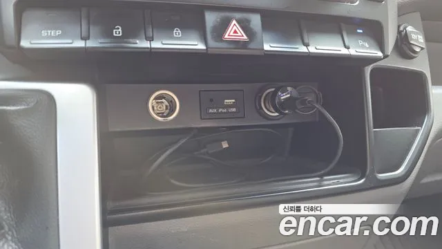 Hyundai Solati 2018 thumb 6