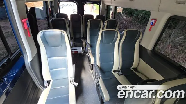Hyundai Solati 2018 thumb 5