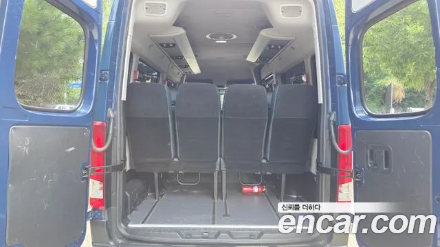 Hyundai Solati 2018 thumb 3