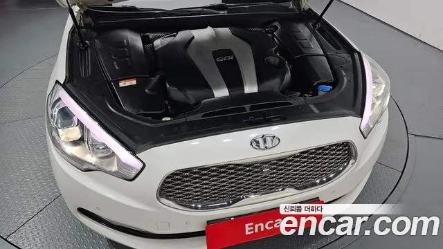 Kia K9 2012 thumb 12
