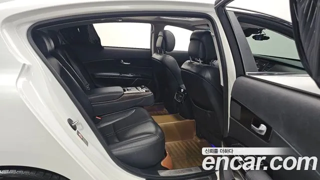 Kia K9 2012 thumb 6