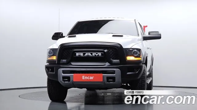 Dodge RAM 2016 thumb 10