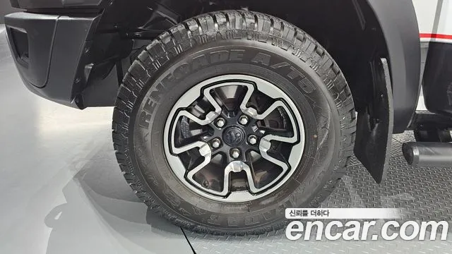 Dodge RAM 2016 thumb 4