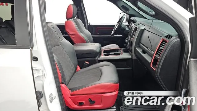 Dodge RAM 2016 thumb 11