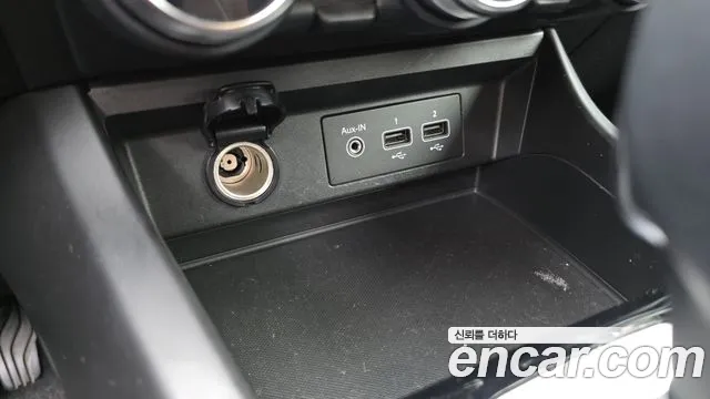 Renault XM3 2021 thumb 7
