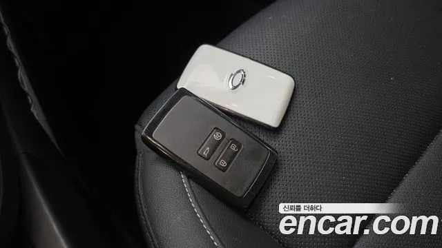 Renault XM3 2021 thumb 5