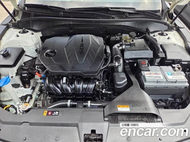 Hyundai Grandeur 2020 thumb 9