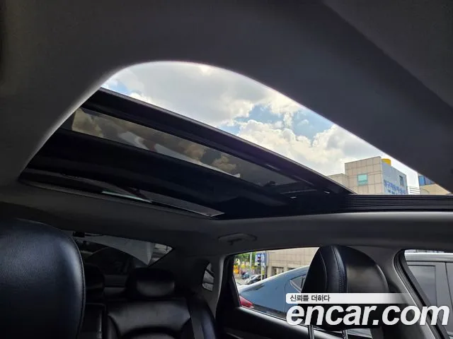 Hyundai Grandeur 2020 thumb 11