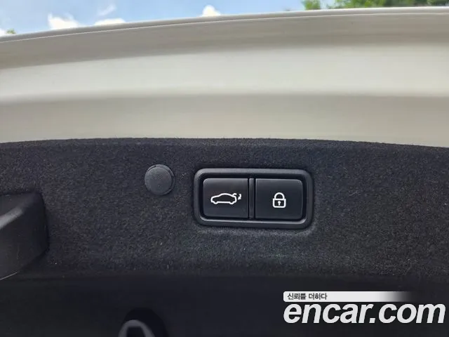 Hyundai Grandeur 2020 thumb 4