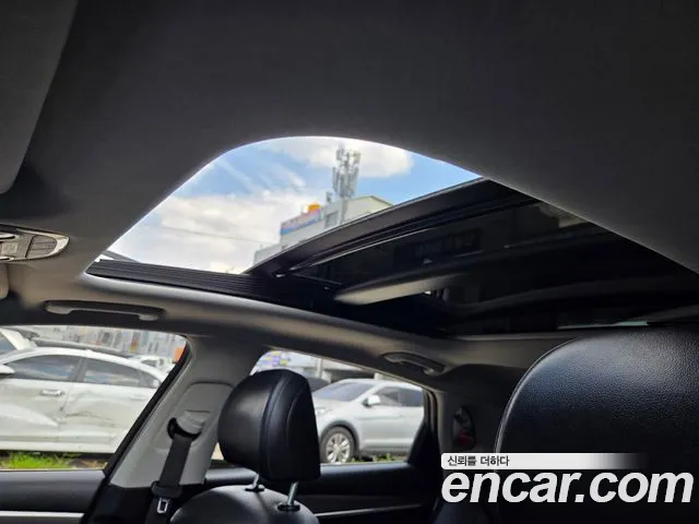 Hyundai Grandeur 2020 thumb 2