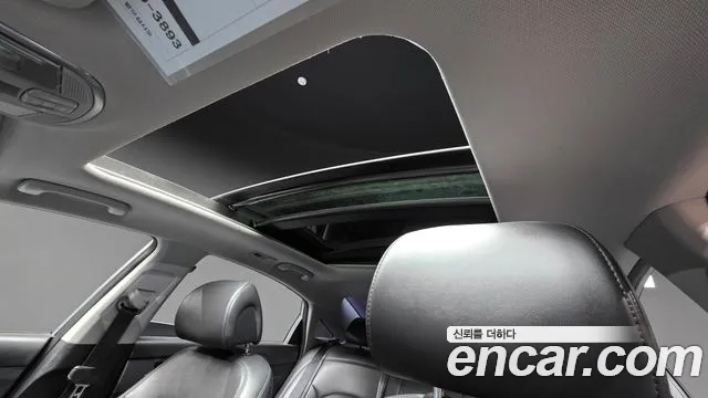 Hyundai Sonata 2016 thumb 5