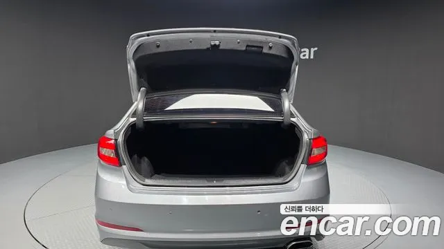 Hyundai Sonata 2016 thumb 12