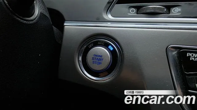 Hyundai Sonata 2016 thumb 7