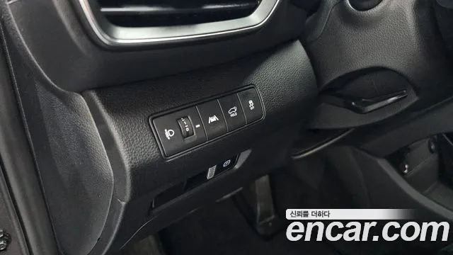 Hyundai Santa Fe 2022 thumb 2