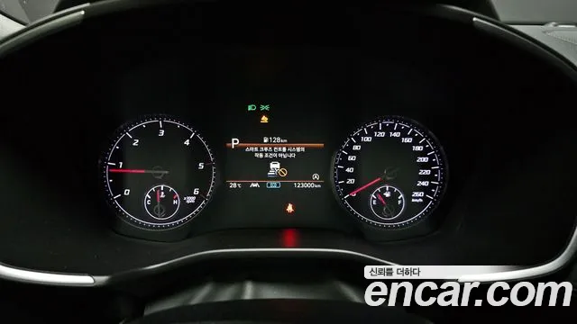 Hyundai Santa Fe 2021 thumb 10