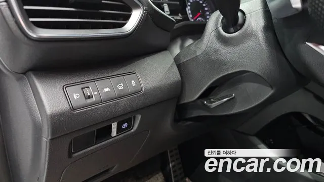 Hyundai Santa Fe 2021 thumb 12