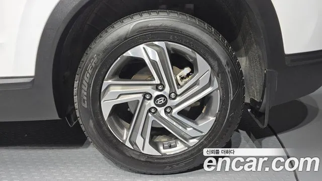 Hyundai Santa Fe 2021 thumb 3