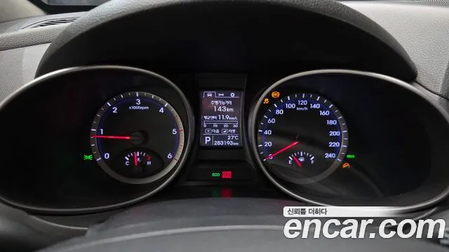 Hyundai Санта Фе 2013 thumb 2
