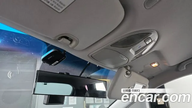 Hyundai Санта Фе 2013 thumb 8