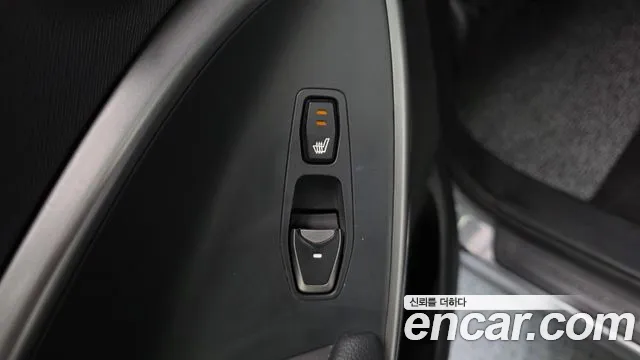 Hyundai Санта Фе 2013 thumb 5