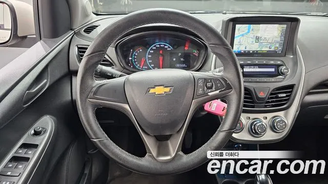 Chevrolet Spark 2015 thumb 2