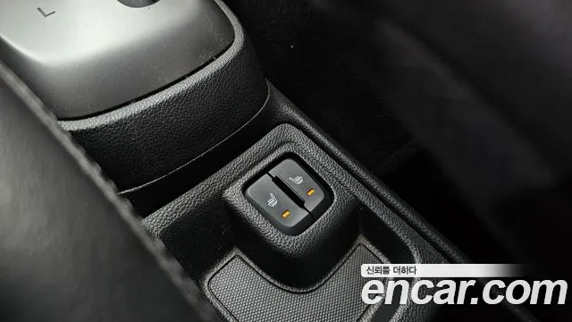 Chevrolet Spark 2015 thumb 10