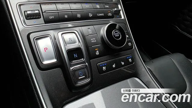 Hyundai Santa Fe 2022 thumb 3