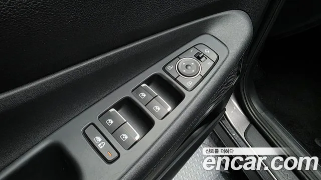 Hyundai Santa Fe 2022 thumb 5