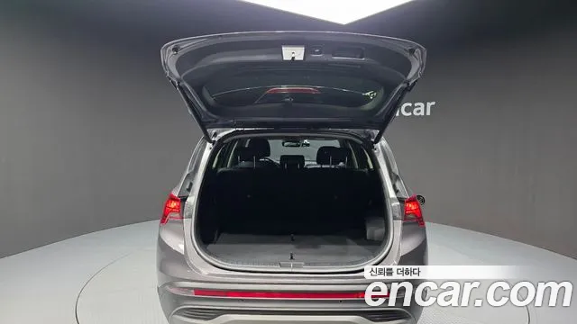 Hyundai Santa Fe 2022 thumb 5