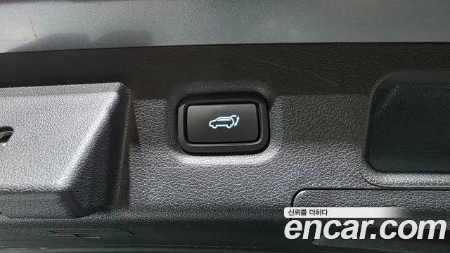 Hyundai Santa Fe 2022 thumb 8