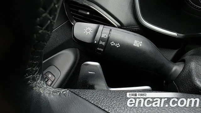 Hyundai Santa Fe 2022 thumb 2