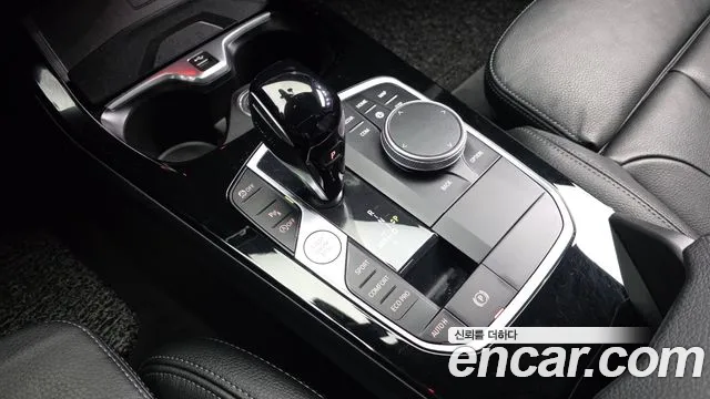 BMW 2 серии Gran Coupe 2022 thumb 4
