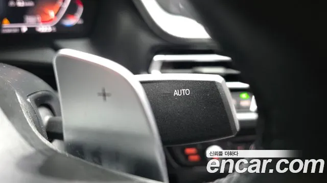 BMW 2 серии Gran Coupe 2022 thumb 12
