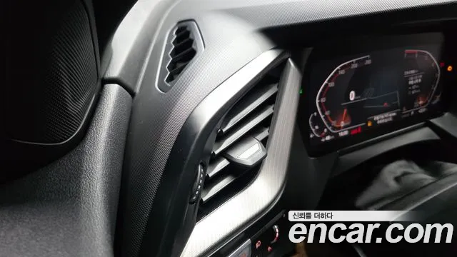 BMW 2 серии Gran Coupe 2022 thumb 10