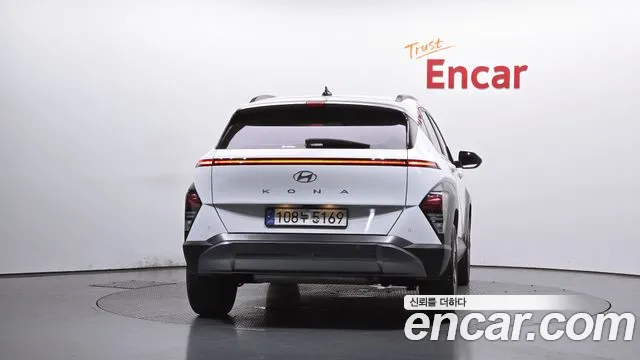 Hyundai Kona 2023 thumb 2