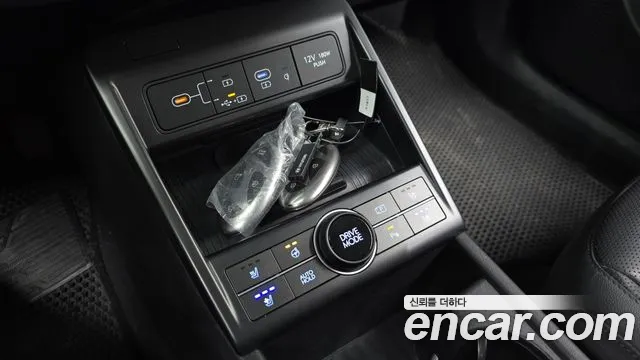 Hyundai Kona 2023 thumb 4