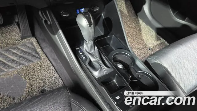 Hyundai Tucson 2019 thumb 6