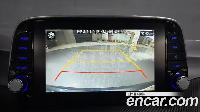 Hyundai Tucson 2019 thumb 5