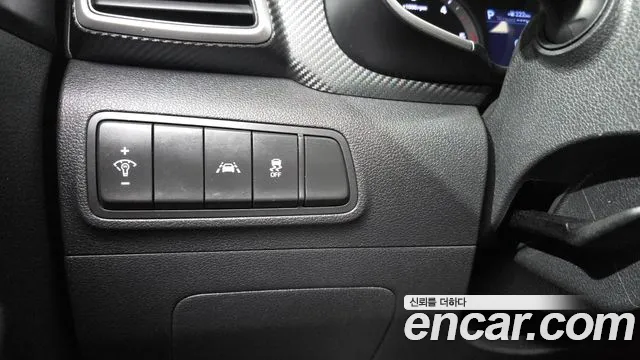 Hyundai Tucson 2019 thumb 3