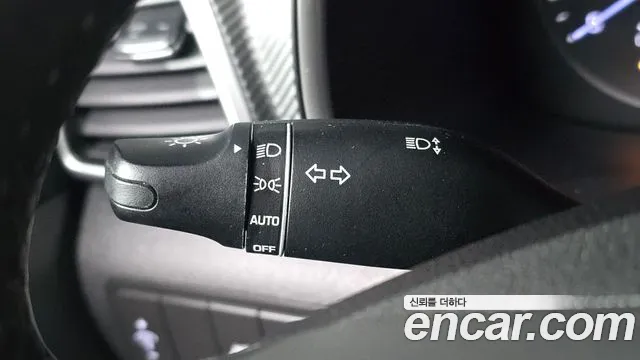 Hyundai Tucson 2019 thumb 4