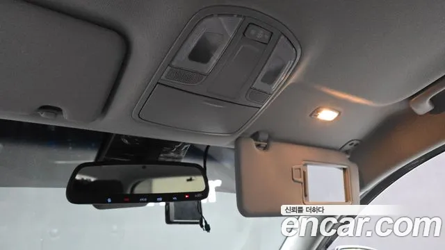 Hyundai Tucson 2019 thumb 11