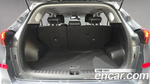 Hyundai Tucson 2019 thumb 2